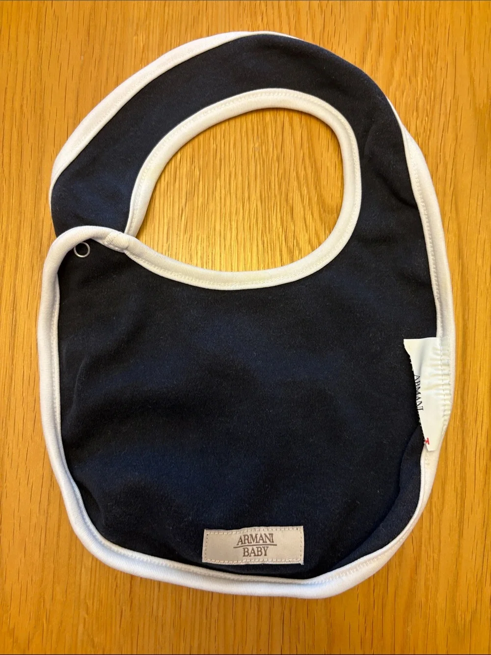 Giorgio Armani three piece